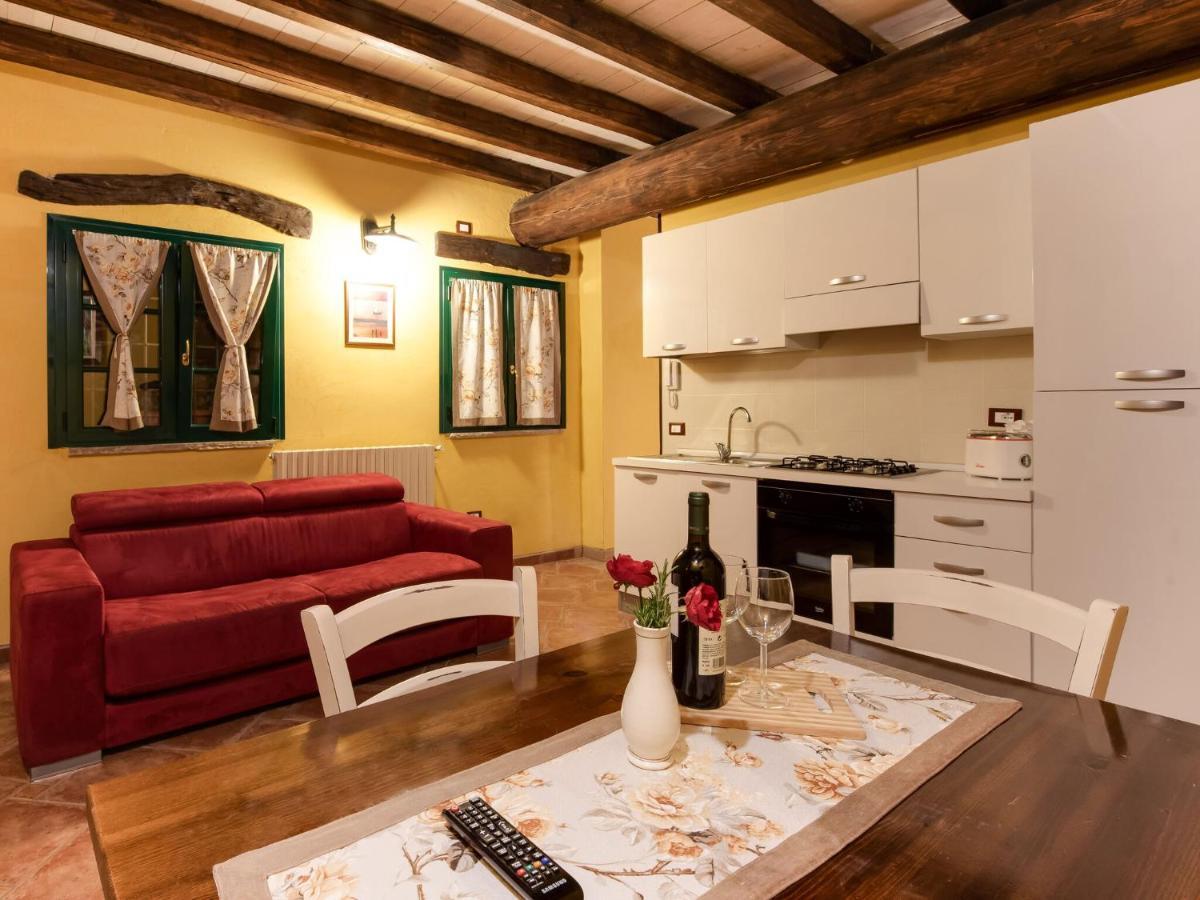 Beautiful Chalet With Swimming Pool In Lombardy Marone Exterior photo