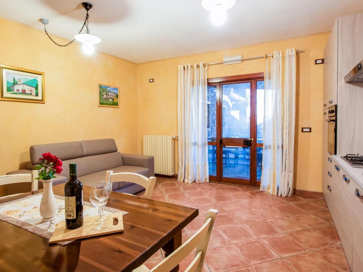 Beautiful Chalet With Swimming Pool In Lombardy Marone Exterior photo