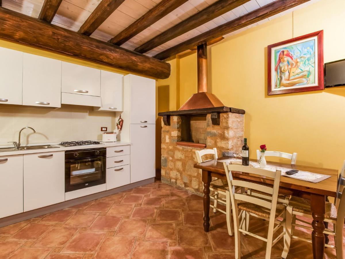 Beautiful Chalet With Swimming Pool In Lombardy Marone Exterior photo